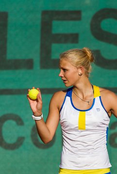 Kim Gefeller 347 - Horst Schr�der Pokal